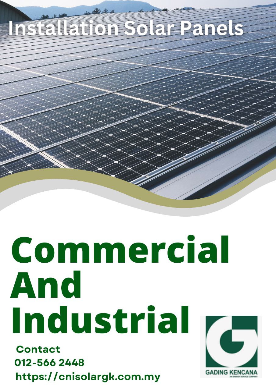 I Turned into a Solar Nerd